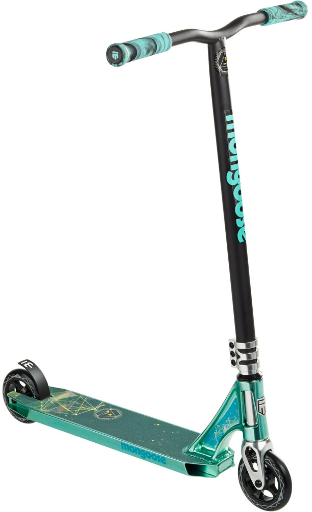 Самокат Mongoose Rise 110 Expert