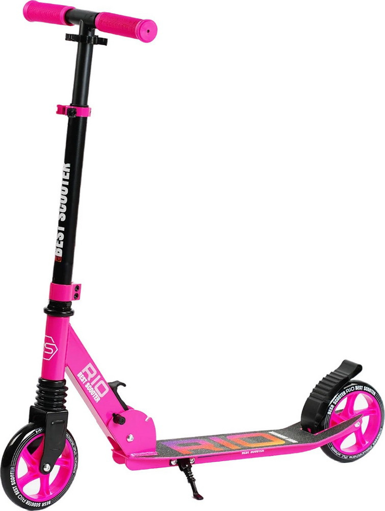 Самокат Best Scooter Rio R-20131