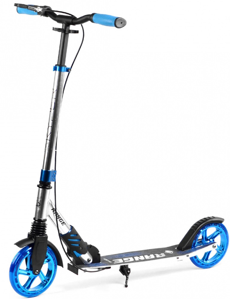 Самокат Skyper Range