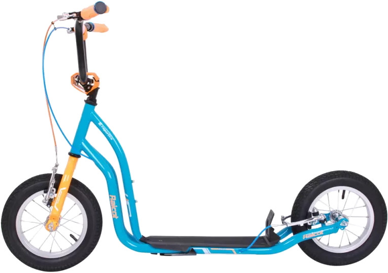 Самокат inSPORTline Raicot