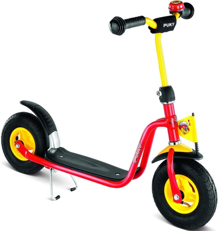 Самокат PUKY R 3 L