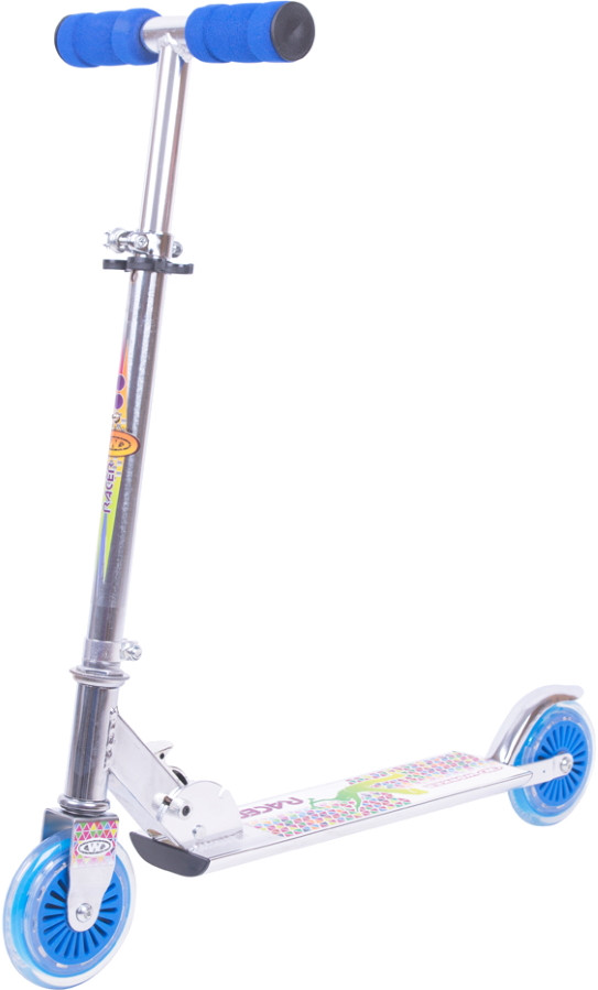 Самокат WORKER Racer