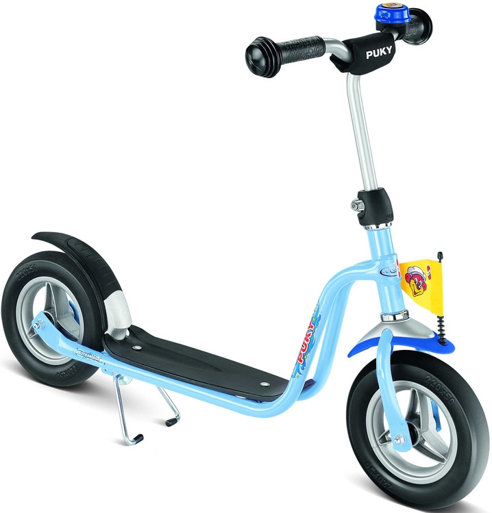 Самокат PUKY R 3
