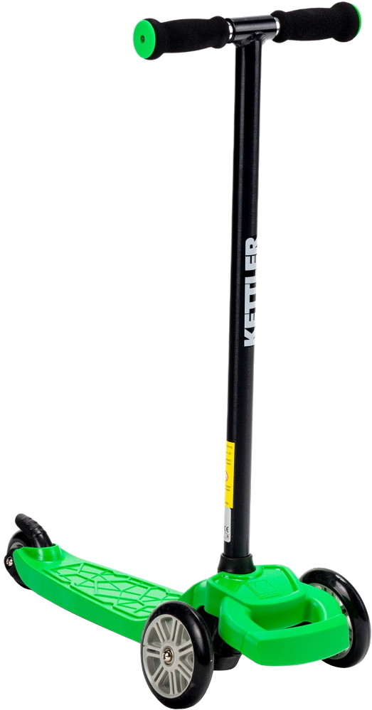 Кикборд Kettler Quizzy