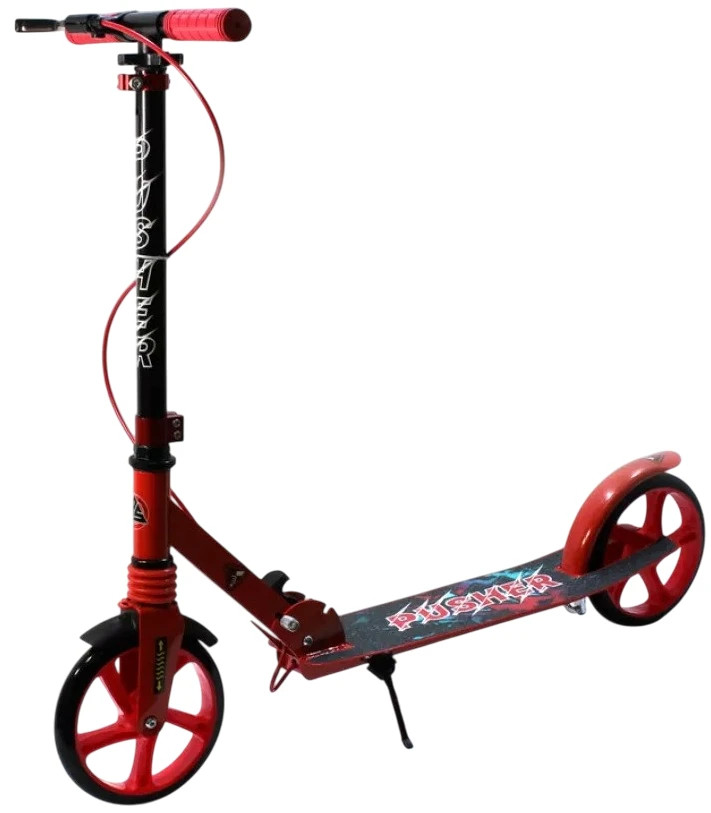 Самокат Bavar Pusher