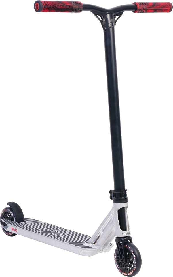 Самокат Triad Psychic Totem