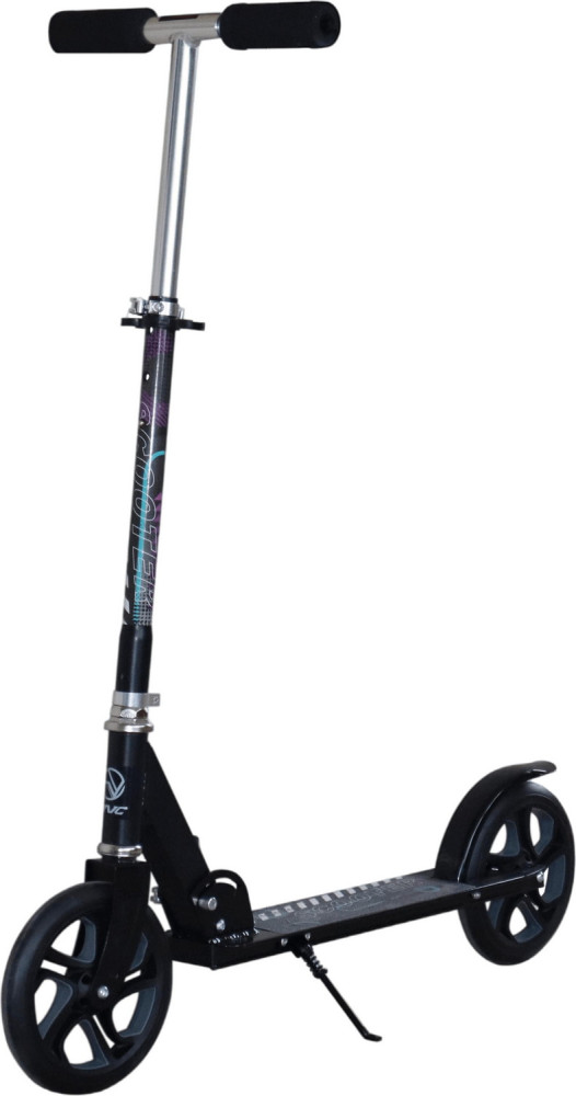 Самокат VNC PY-2012-BK