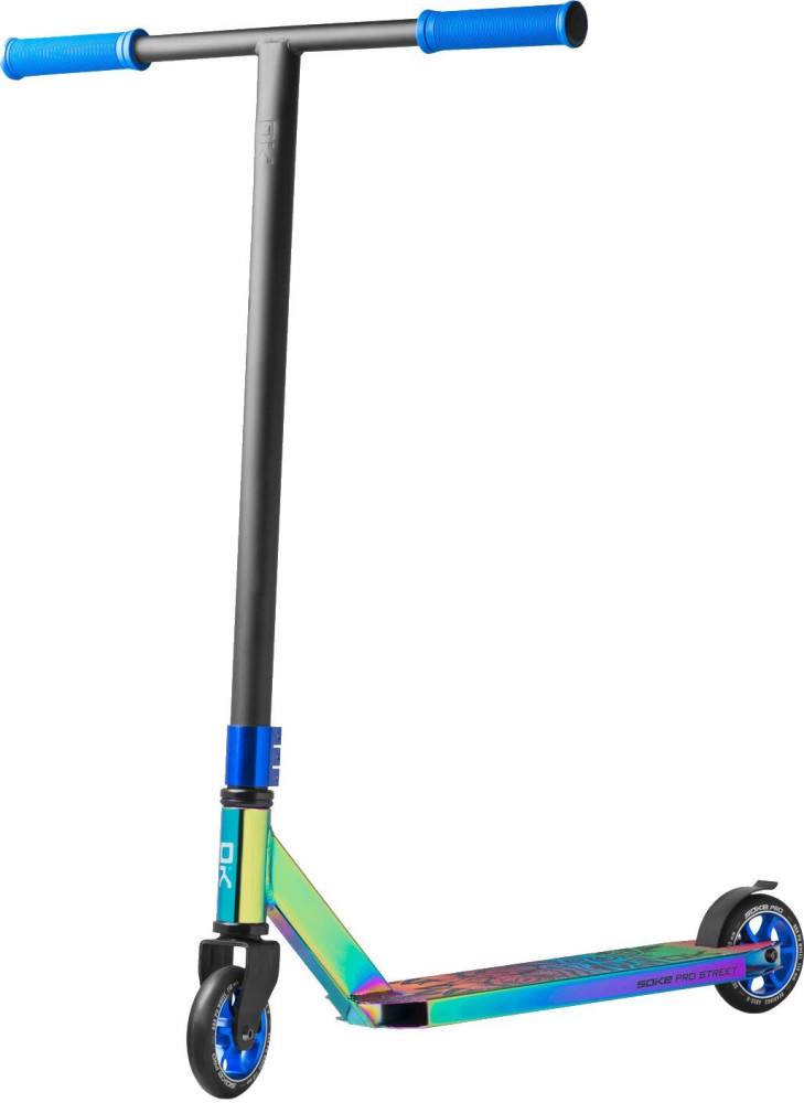 Самокат SOKE Pro Street