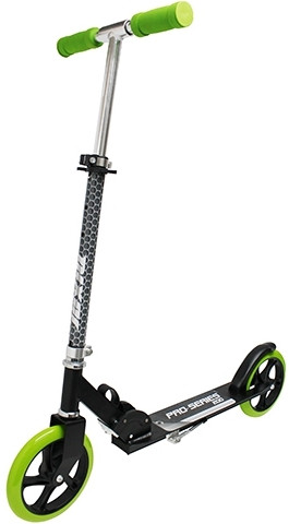 Самокат Nixor Professional 200