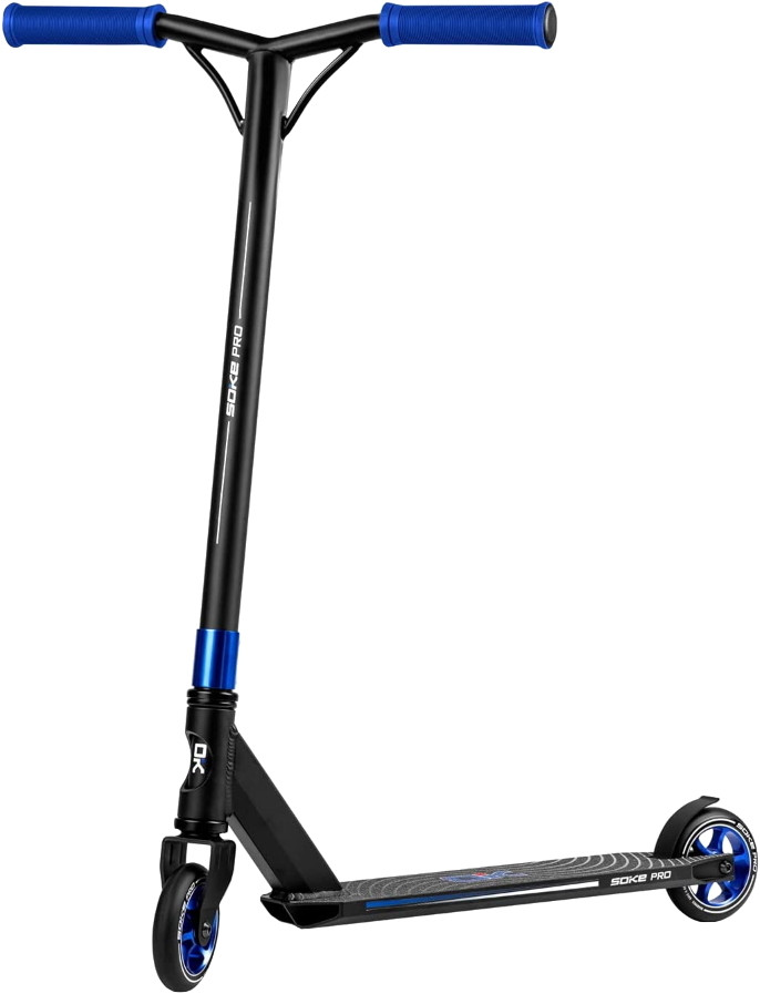 Самокат SOKE Pro