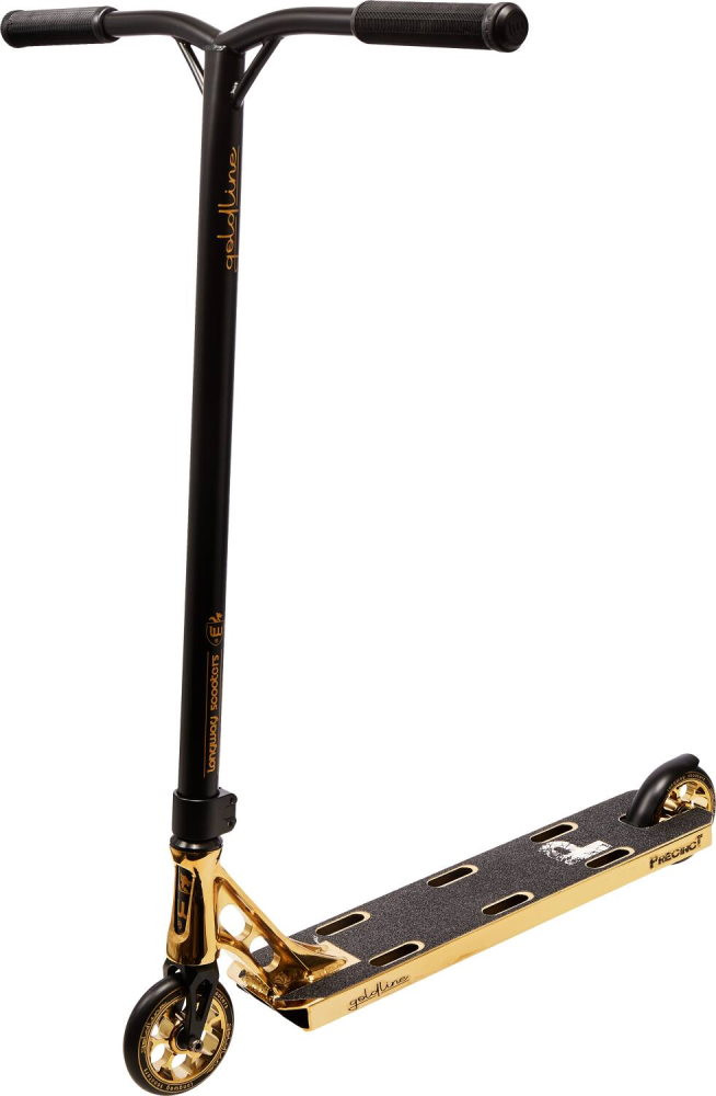 Самокат Longway Precinct V1 2K19