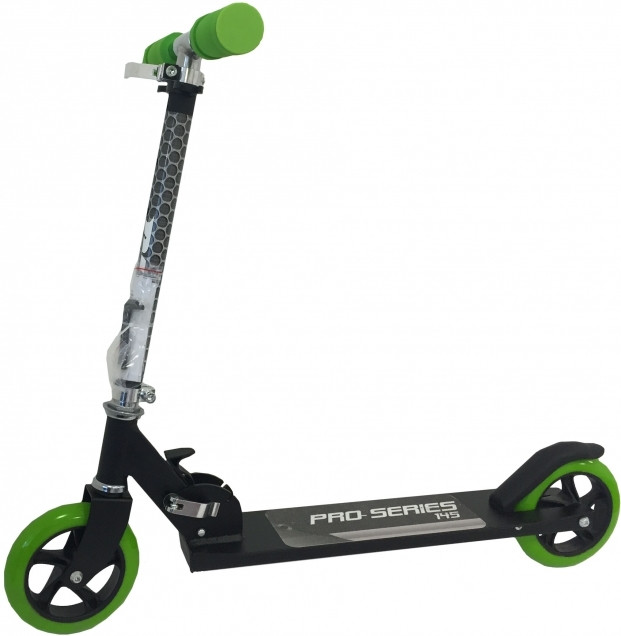 Самокат Nixor Professional 145