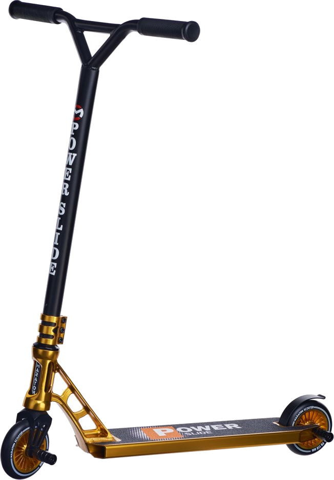 Самокат Maraton PowerSlide