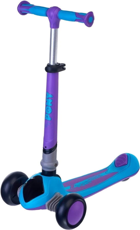 Кикборд Maraton Pony