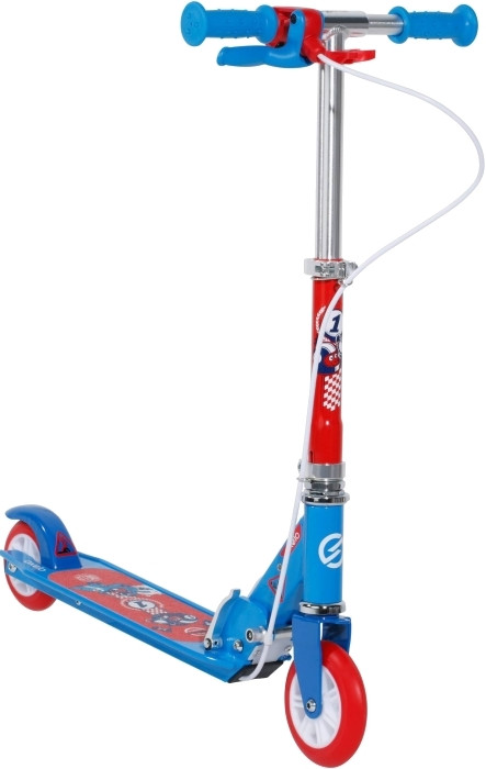 Самокат Oxelo Play 5 Scooter