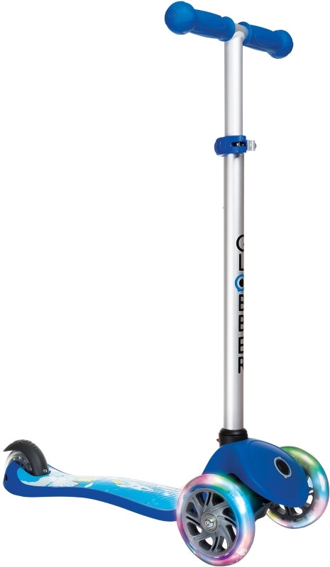 Кикборд Globber Primo Fantasy