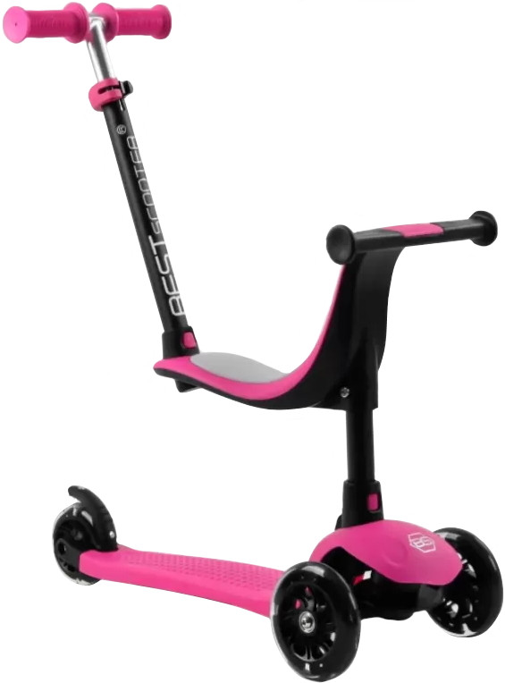 Кикборд Best Scooter PL-209