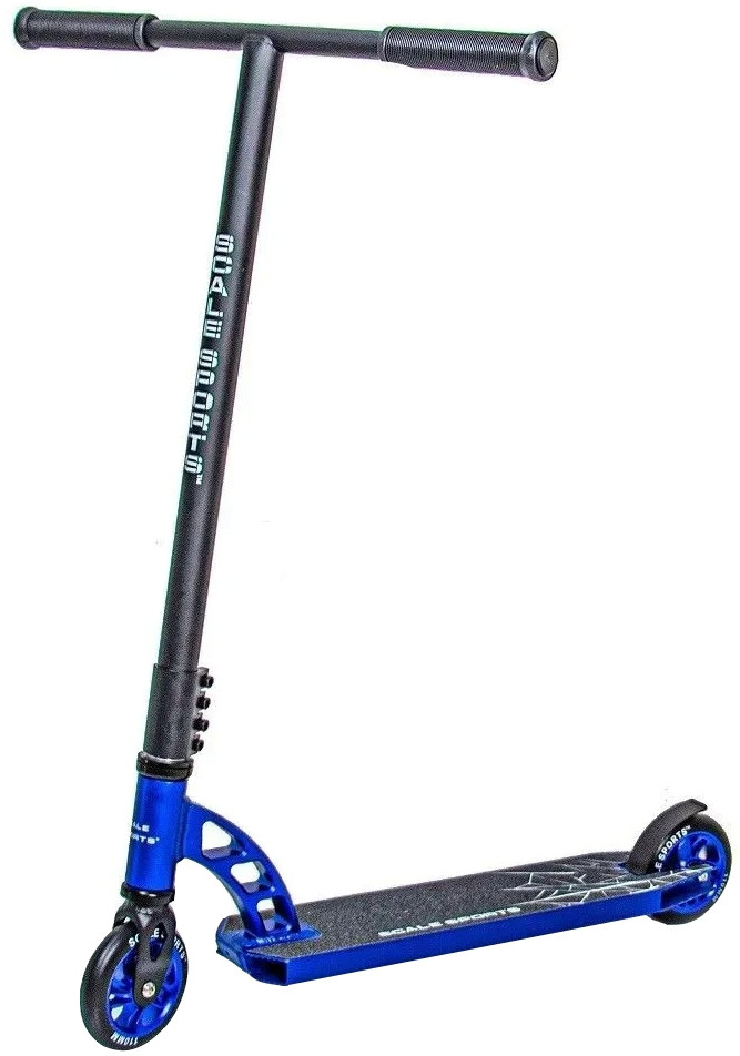 Самокат Scale Sports Phantom