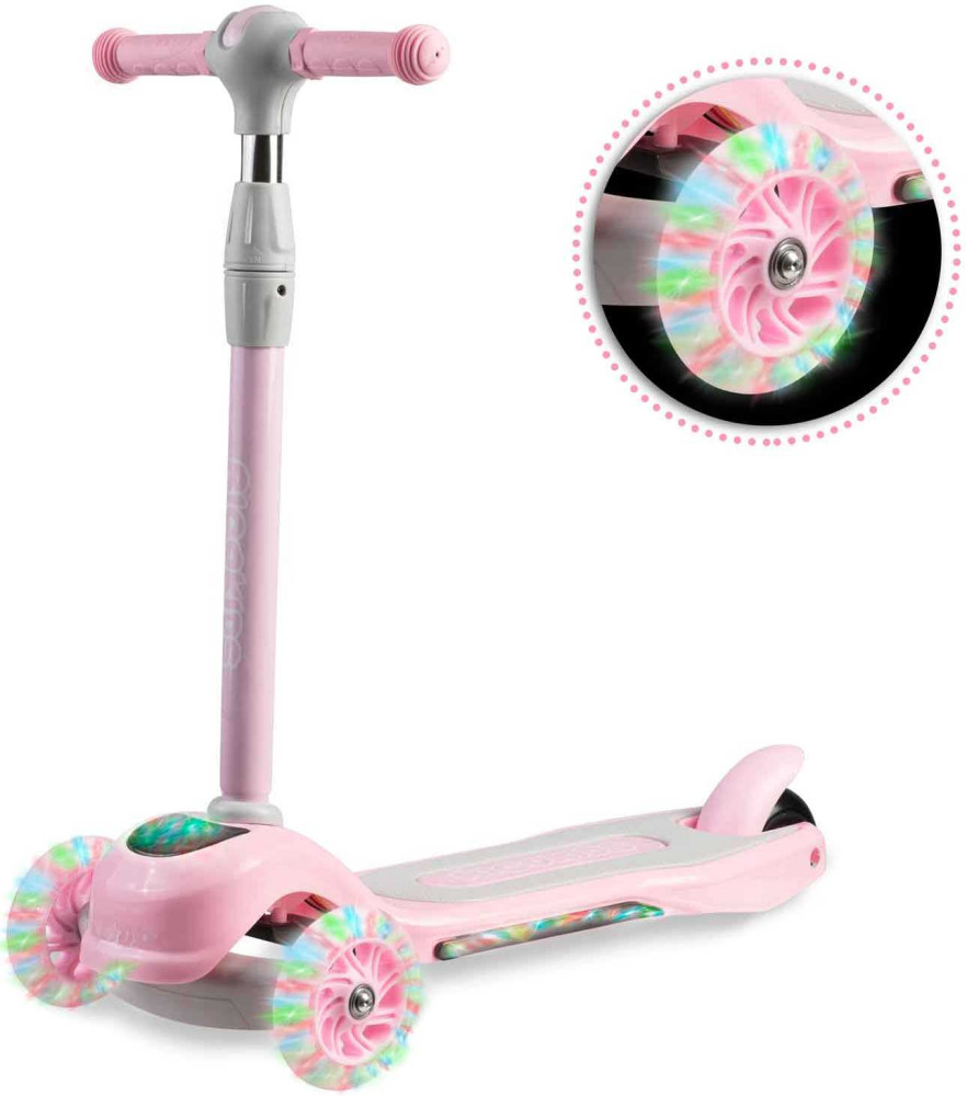 Кикборд Rico Kids Piko