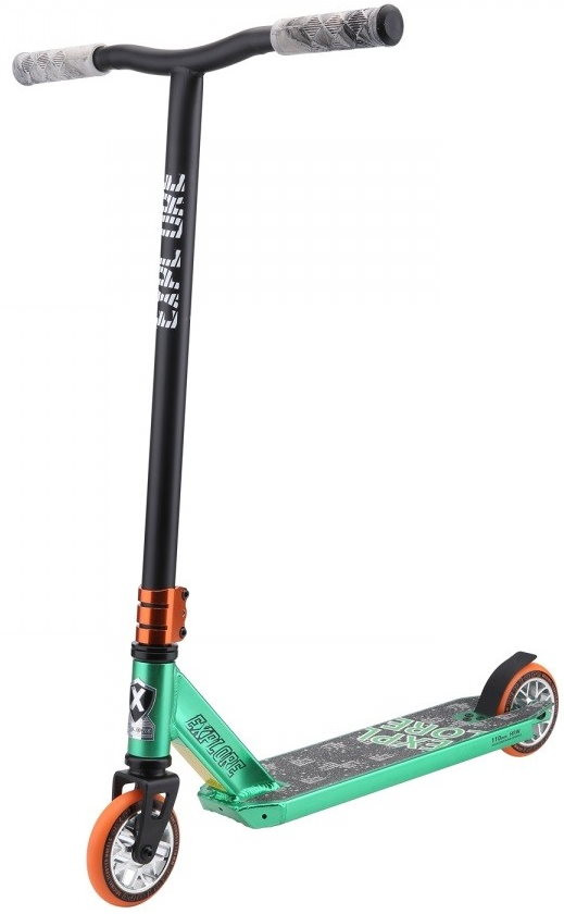 Самокат Explore Pescara Hd