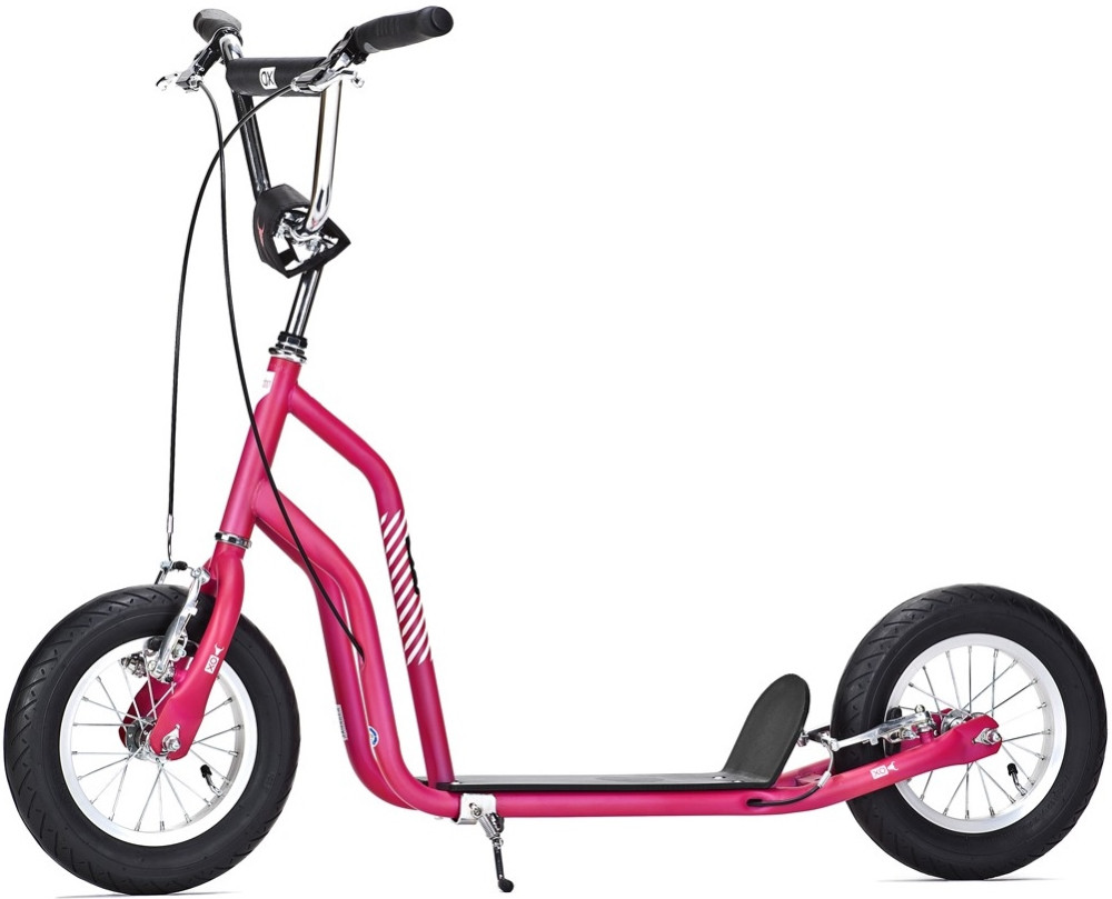 Самокат Yedoo Ox