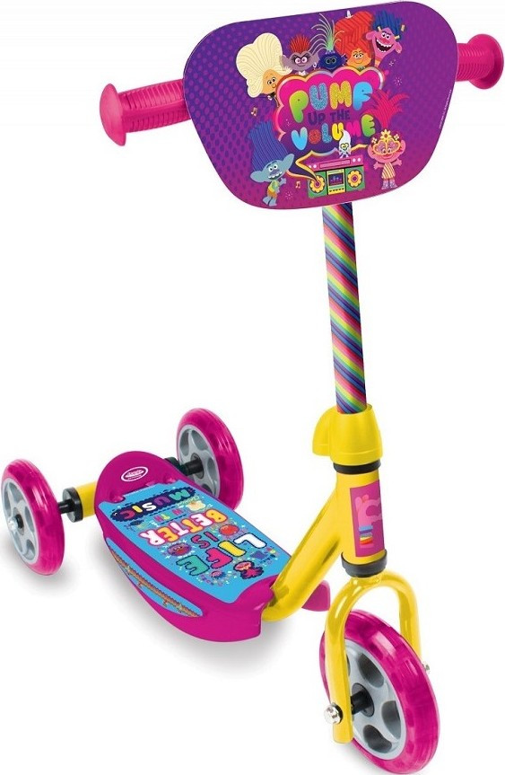 Самокат inSPORTline OTRO110-2