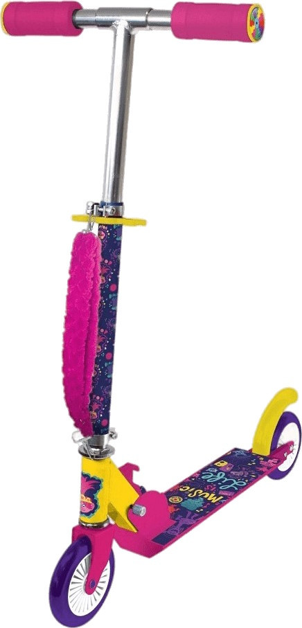 Самокат inSPORTline OTRO106-2