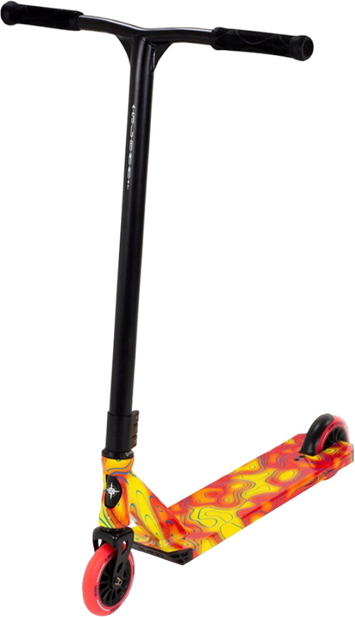 Самокат Slamm Mischief V6