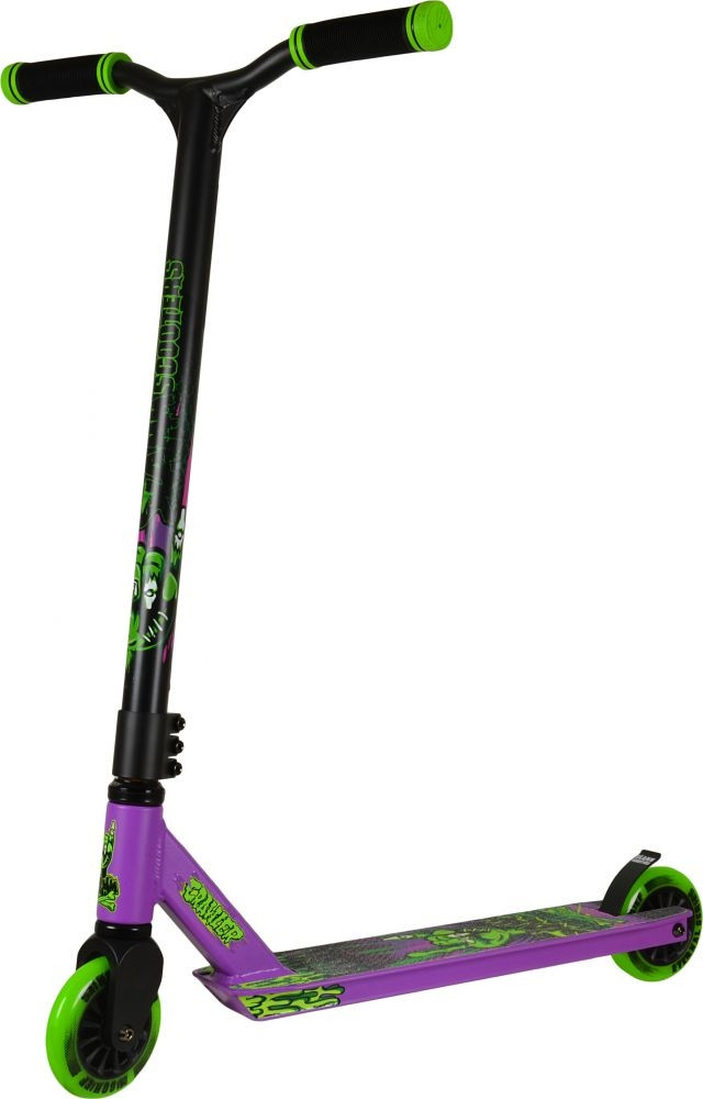 Самокат Slamm Mischief Eternal