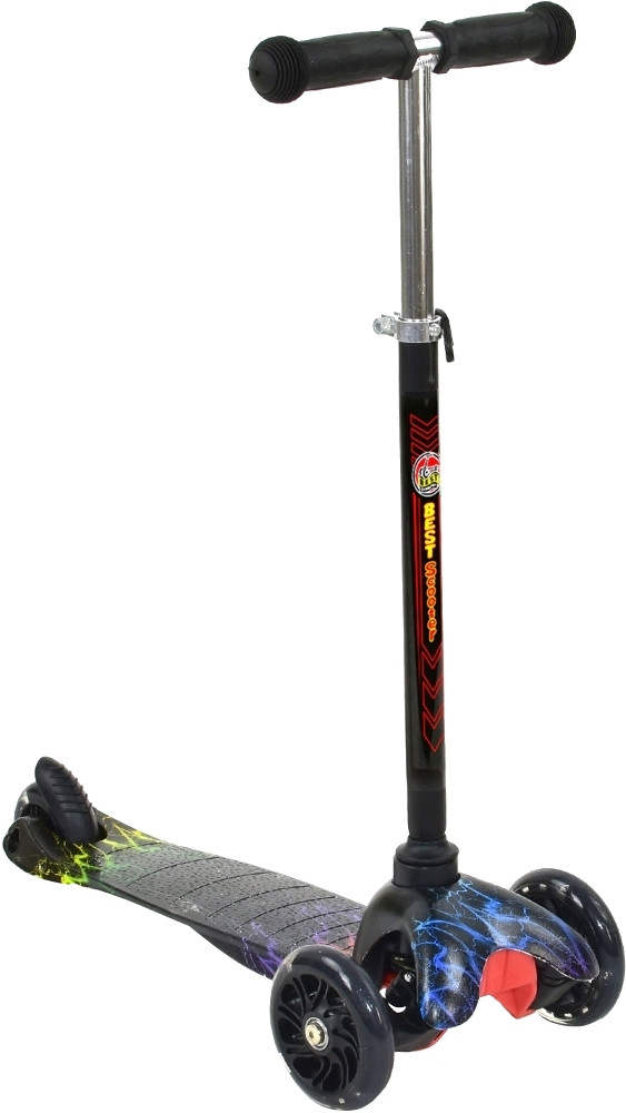 Кикборд Best Scooter Mini