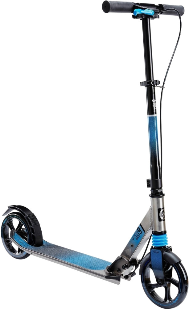 Самокат Oxelo Mid 9