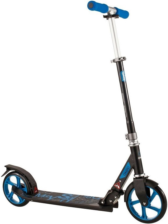 Самокат Oxelo Mid 7