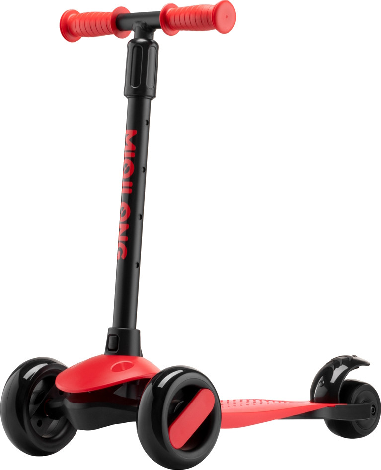 Кикборд Miqilong Mine