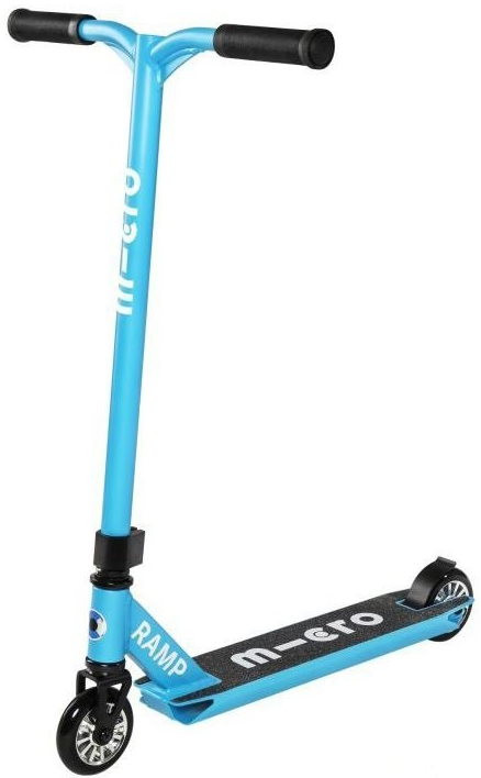 Самокат Micro Ramp