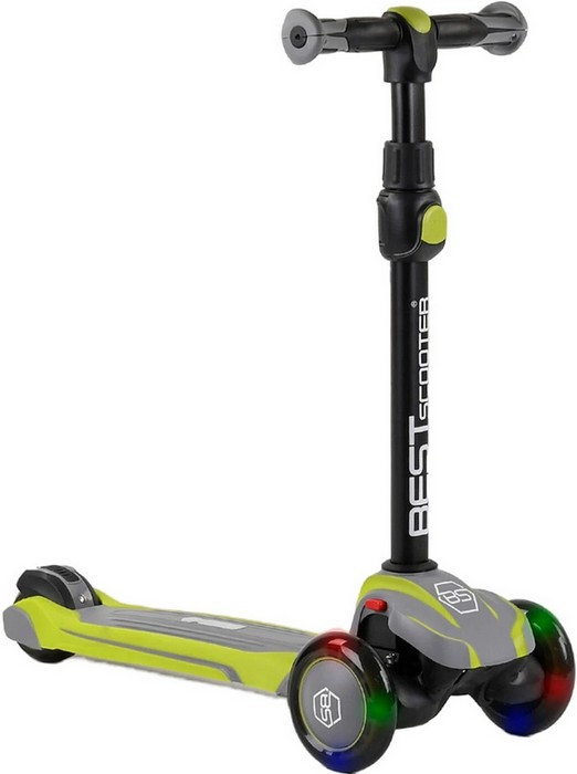 Кикборд Best Scooter Maxi MX