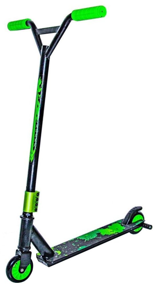 Самокат Scale Sports Maximal Exercise