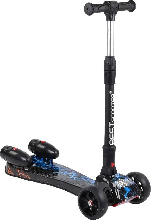 Кикборд Best Scooter Maxi 65884