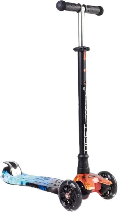 Кикборд Best Scooter Maxi 779-2116