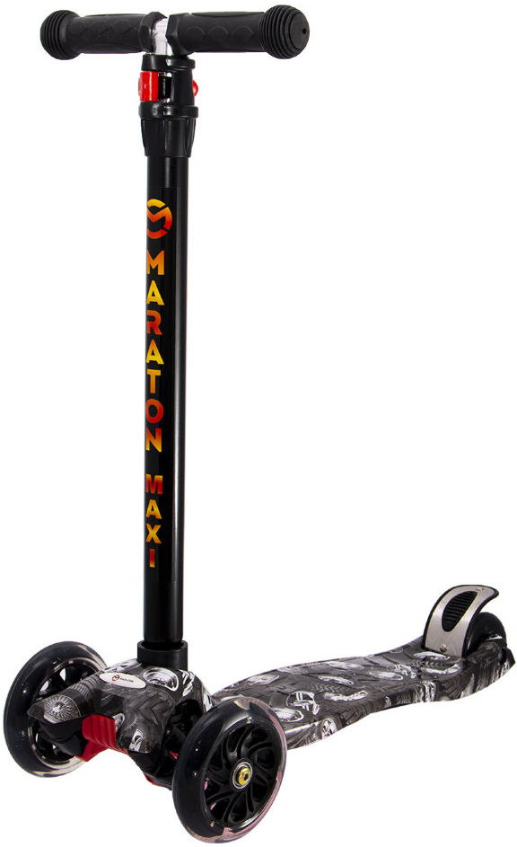 Кикборд Maraton Maxi