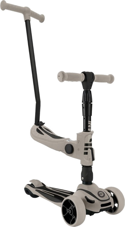 Кикборд Kikka Boo Makani 4in1 Roadster