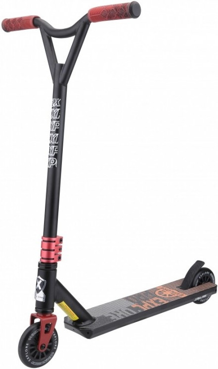 Самокат Explore Major