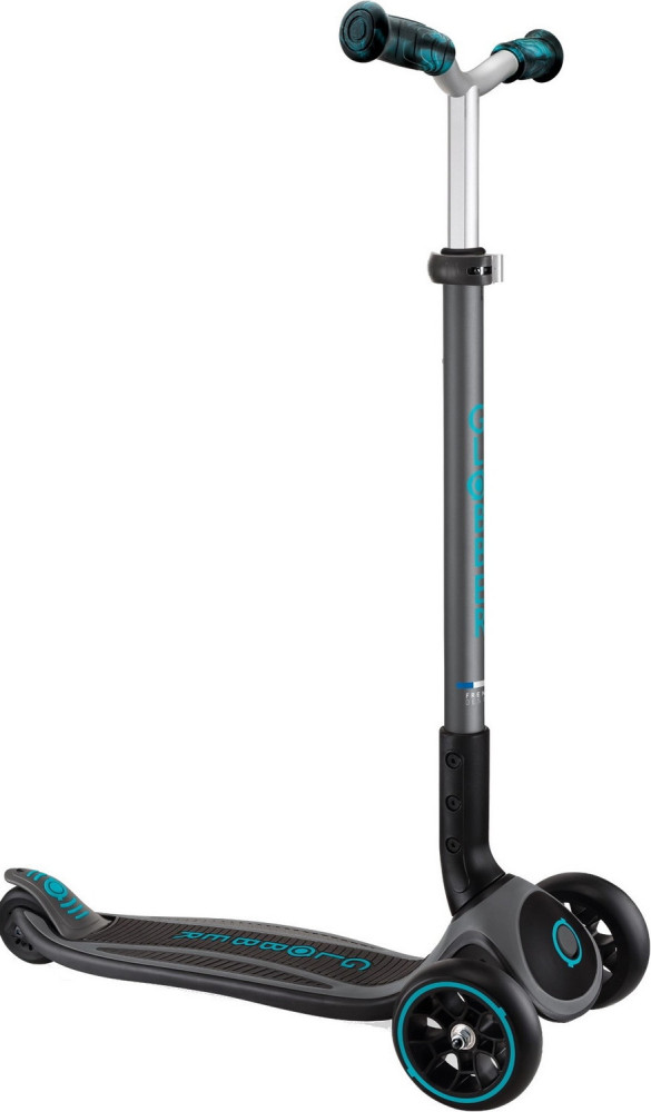 Кикборд Globber Master Prime