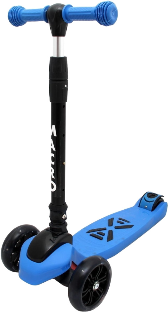 Кикборд Maraton Macro