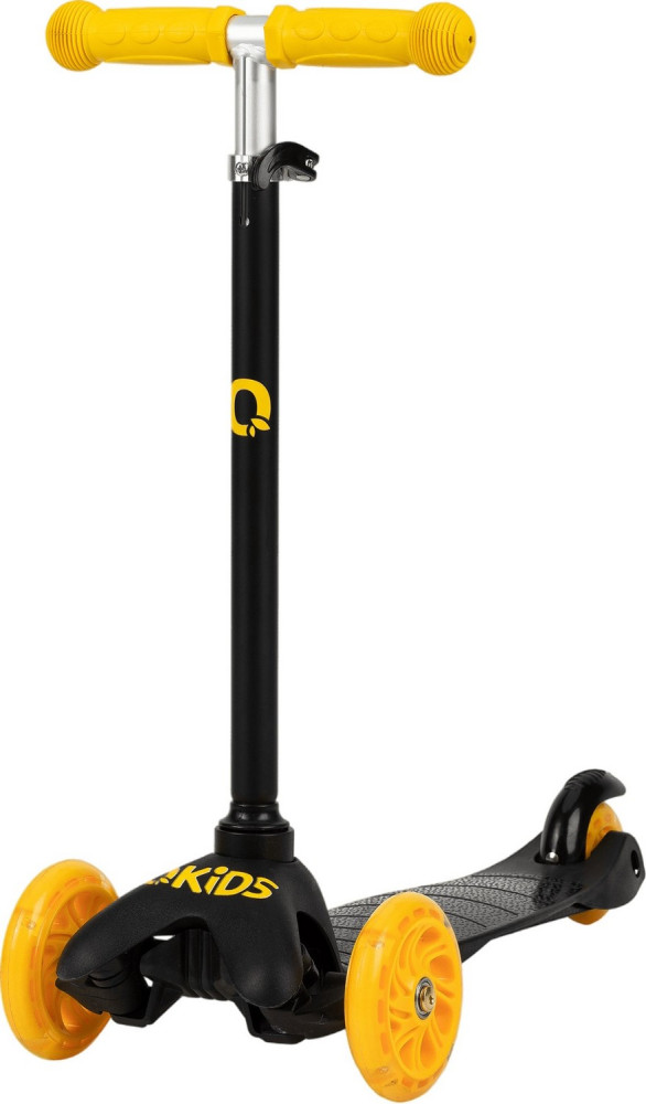 Кикборд Qkids Lumis