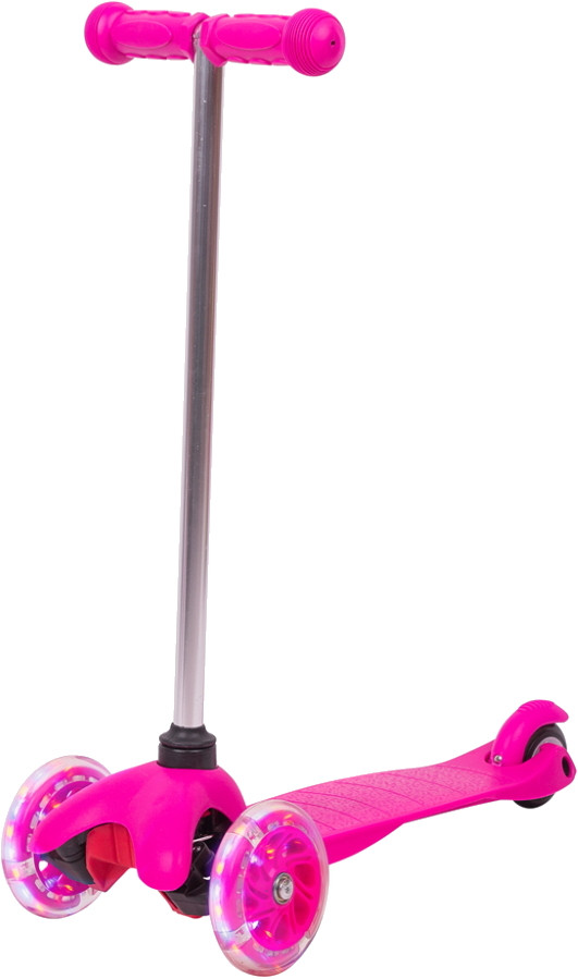 Кикборд WORKER Lucerino