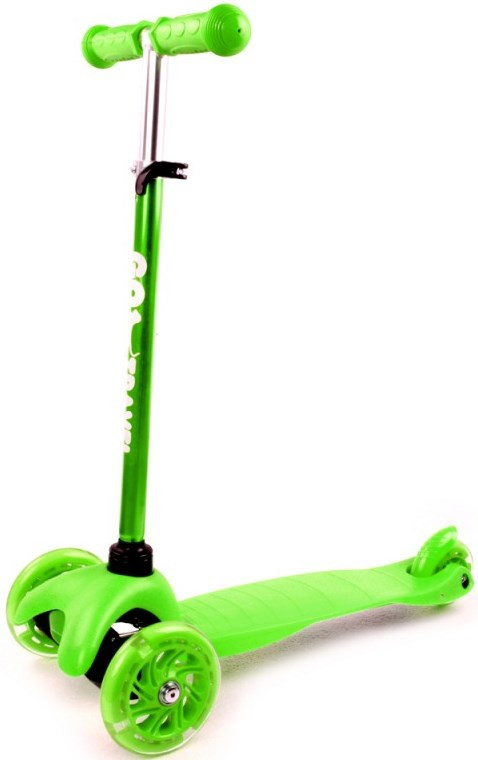 Кикборд GO Travel LS304