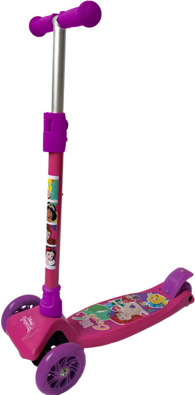 Самокат Bambi LS2215