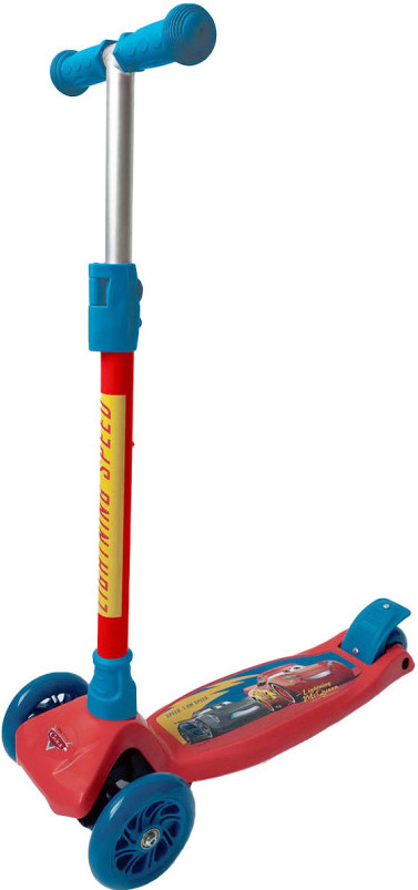 Самокат Bambi LS2216