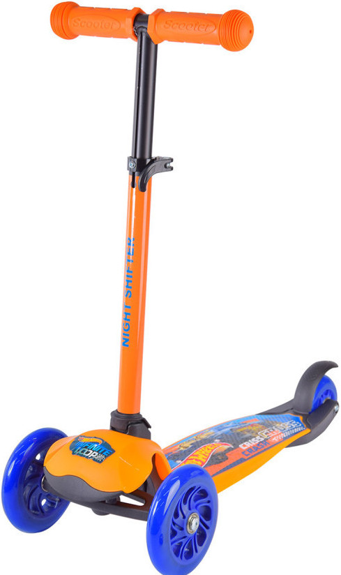 Самокат Bambi LS2212