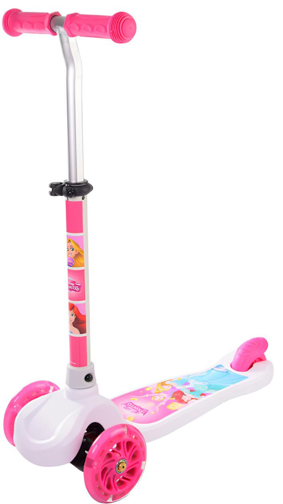 Самокат Bambi LS2117